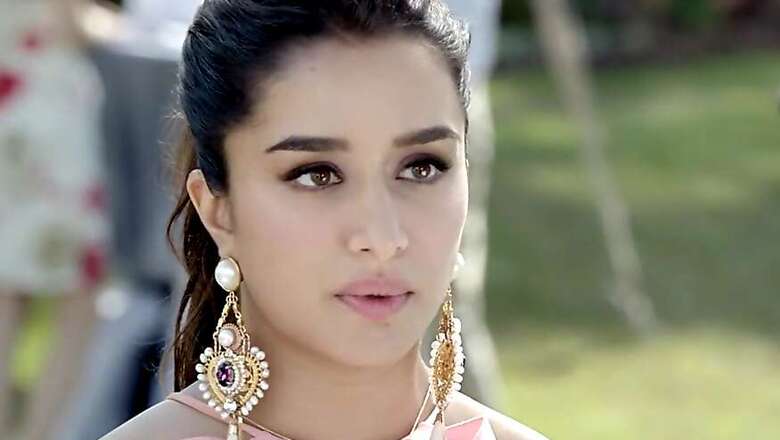 Shraddha Kapoor Urges Fans to Watch Tejaswini Kolhapure's PaaniPath