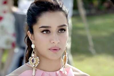 Shraddha Kapoor Urges Fans to Watch Tejaswini Kolhapure's PaaniPath