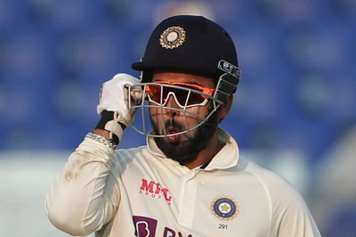 Rishabh Pant Accident: India Cricketer's Brain and Spine MRI Scan Results Return as Normal - Report