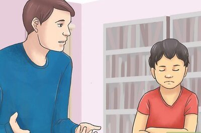 How to Avoid Being a Toxic Parent