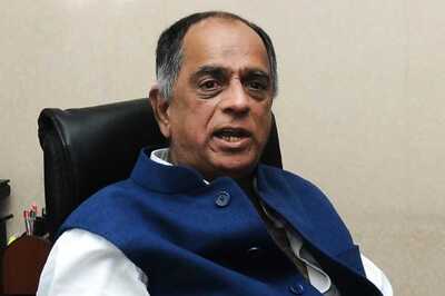 Not Heard From the Government: Pahlaj Nihalani On Rumours Around CBFC Post