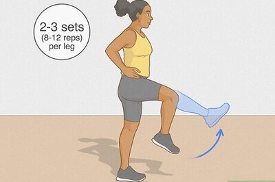 22 Leg Extension Alternatives to Build Bigger Quads