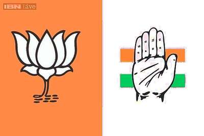 Congress releases booklet on 100 days of BJP 'misrule'