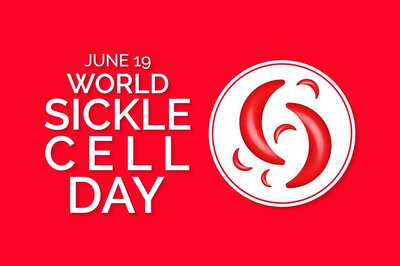 World Sickle Cell Day 2021: What is Sickle Cell Disease? Symptoms, Types and Treatment