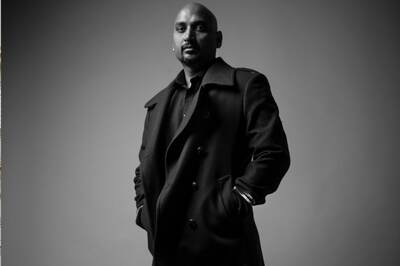 Lakme Fashion Week X FDCI Announces Samant Chauhan As The Opening Designer Of The Atelier