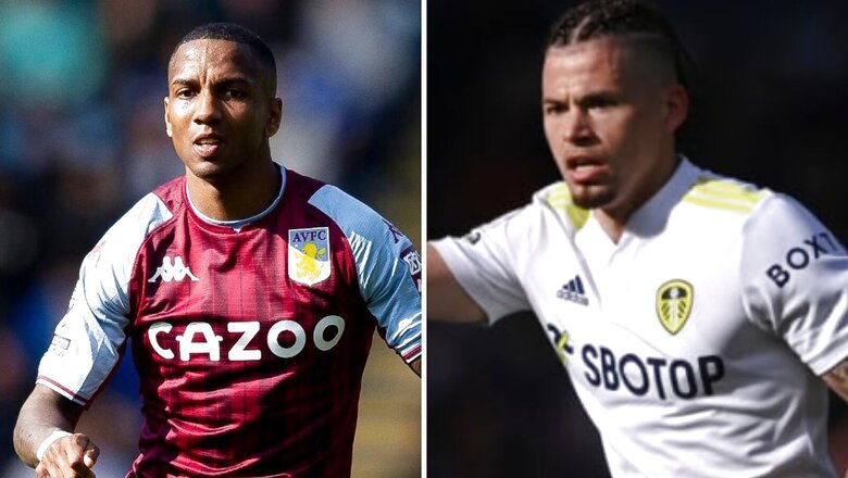 Aston Villa to Face Leeds United in Brisbane Pre-season Friendly