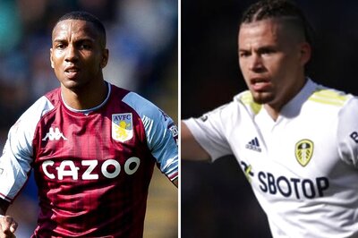 Aston Villa to Face Leeds United in Brisbane Pre-season Friendly