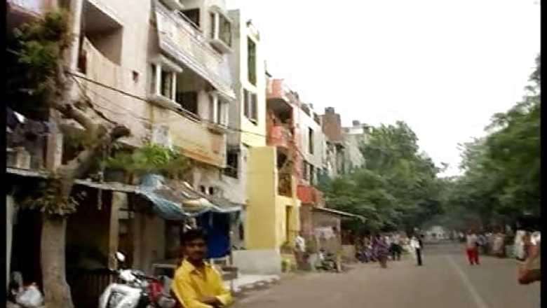 Delhi: Police rejects allegations of torture during Trilokpuri clash