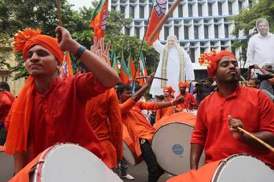 Election Results: Amid Losses across Seats, Traditional Urban Voters Save BJP In Haryana and Maharashtra