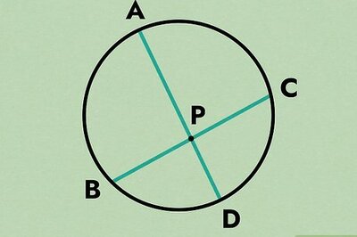 How to Prove the Intersecting Chords Theorem of Euclid