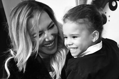 Autopsy Confirms Glee Star Naya Rivera's Death was Accidental Drowning