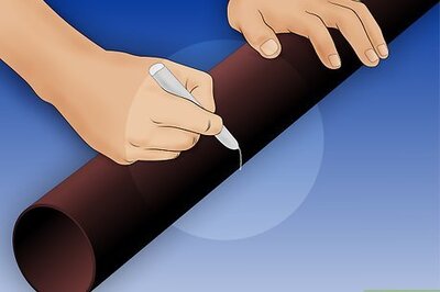 How to Cut Cast Iron Pipe