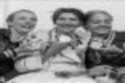 Tokyo 1964: The first Games in Asia