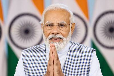 Shivaji Maharaj's Life a Source of Inspiration, His Work Relevant Even Today: PM Modi