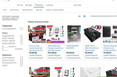 How to Run Your Desktop off DC Power