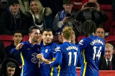 Chelsea's Ben Chilwell Could Return in Six Weeks After Knee Injury, Says Thomas Tuchel