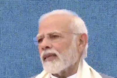 PM Modi to Launch 'Rozgar Mela' - Drive to Recruit 10 Lakh People