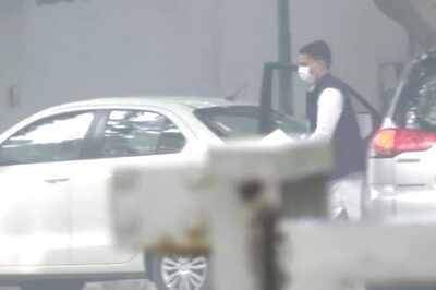 'If Change Needed, Should Be Made': Sachin Pilot After Meet With Sonia Gandhi Amid Cabinet Expansion Talks