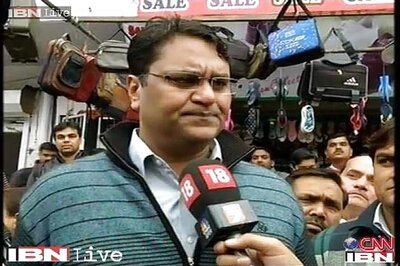 Delhi polls: Vinod Kumar Binny may also join BJP