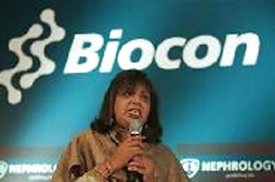 Kiran Mazumdar Shaw, 3 others on Forbes philanthropy list
