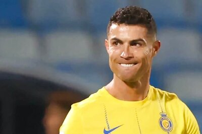 'Determination Knows no Limits': Cristiano Ronaldo Rallies Al Nassr Following Opening Gameweek Stalemate