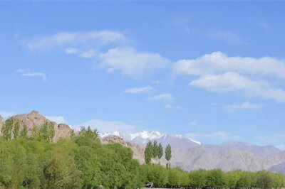 Pakistan's Response to India's Proposed Amendments to Indus Waters Treaty Received, Says MHA