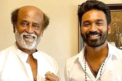 Happy Birthday Rajinikanth: Dhanush Proves He Is OG Thalaivaa Fan With His Sweet Wishes