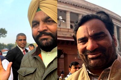 Dynamic Duo of Hanuman & Aujla: 2 MPs Narrate to News18 Their Heroics during Parliament Security Breach
