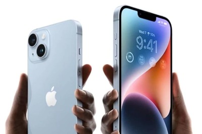 Apple Contribution To 'Make In India' Smartphone Reaches 25% In Value Terms: Report