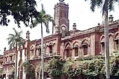 AMU moves SC over minority status