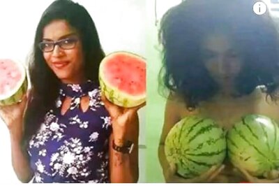 Non-Bailable Case Registered Against Kerala Professor for ‘Watermelon Chest’ Remark
