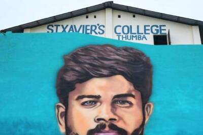 Rajasthan Royals Drops Artwork Featuring Sanju 'Super' Samson