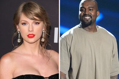 Taylor Swift Believes Her Career Was 'Taken Away' After Feud With Kanye West