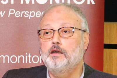 In Last Words, Jamal Khashoggi Asked His Killers to Not Suffocate Him, Says Report