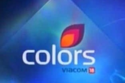 TV channel Colors touches a new high