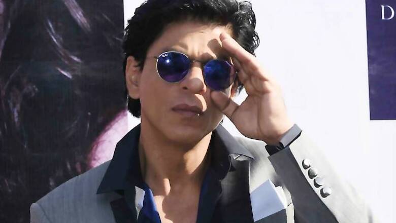 'Dilwale' has several sequences that can set huge trends: Shah Rukh Khan
