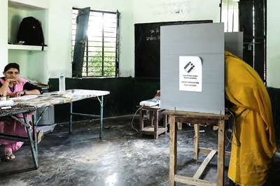 UP Elections 2022 Phase 1: Full List of Constituencies That Will Vote Today as Battle for UP Kicks Off