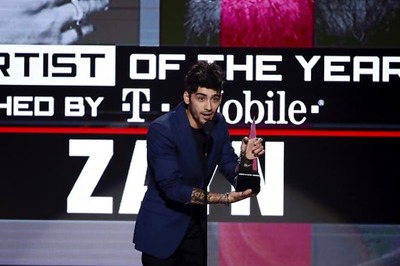 Zayn Malik Considering Running for Political Office in US?
