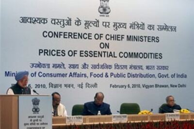 Price rise issue turns into Centre vs states war