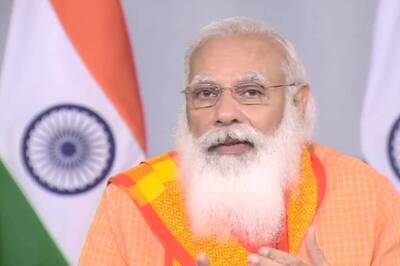 Telangana Formation Day 2021: PM Narendra Modi Greets People of Telangana on Statehood Day