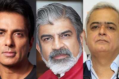 Rituraj Singh Passes Away At 59: Sonu Sood, Hansal Mehta Remember Late Actor With Heartfelt Tributes