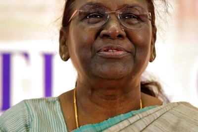 President Droupadi Murmu Stresses on Maximum Use of Technology to Make Education Accessible to Differently-abled Children