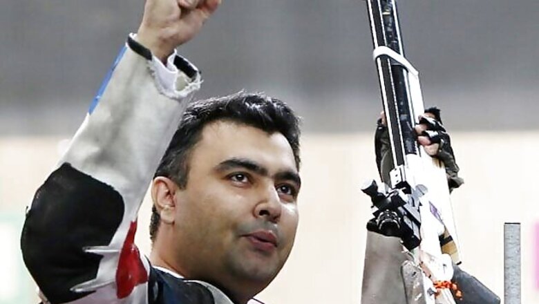 Time to switch gear for World Championships and Asian Games: Narang