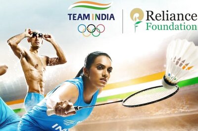 Asian Games: Reliance Foundation's 'LehraDoTeamIndia' Campaign Rallies Nation