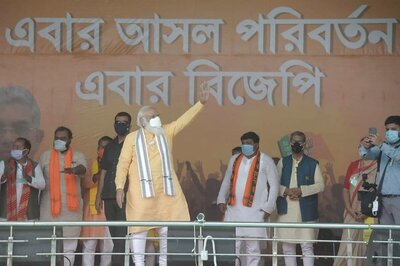 Door-to-door Campaign, Street-corner Meets: BJP Adds New Dimension to Bengal Poll Plan