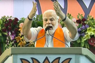 'Jisne Desh ko Loota Hai…’: PM Modi’s Brutal ‘Scam’ Attack Spares None from Opposition