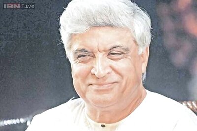 Important to accept that people half your age know things which you don't: Javed Akhtar