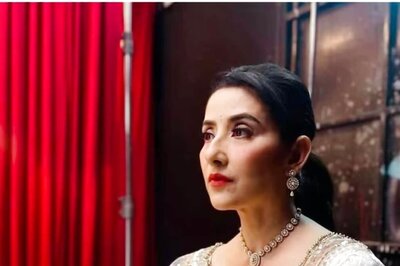 Manisha Koirala on Heeramandi The Diamond Bazaar: 'I Have Seen Sanjay Leela Bhansali Grow as Maestro'