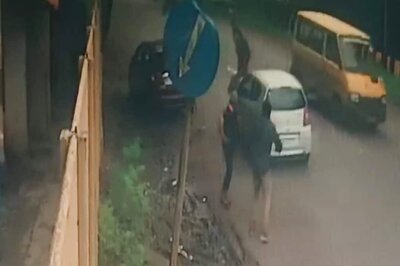 In Another Hit-And-Run Case, Nashik Woman Dies After Speeding Car Mows Her Down; Driver On The Run