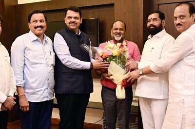 Maharashtra: 5 Key Parties in Mix, Many Politicians Switch Allegiance in Search of Lok Sabha Ticket